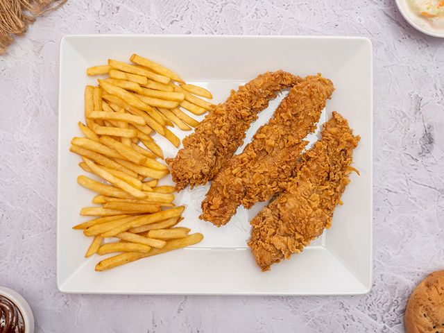 Snack Box