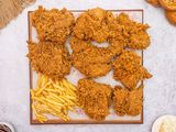 Lamet El Aela Meal
