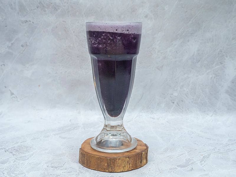 Bluberry Smoothie