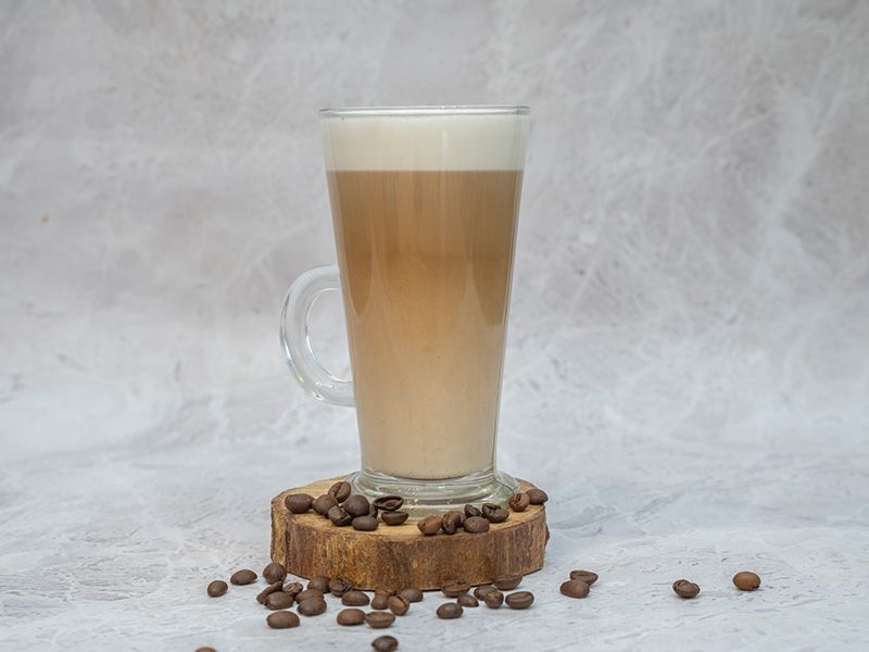 Coffee Latte