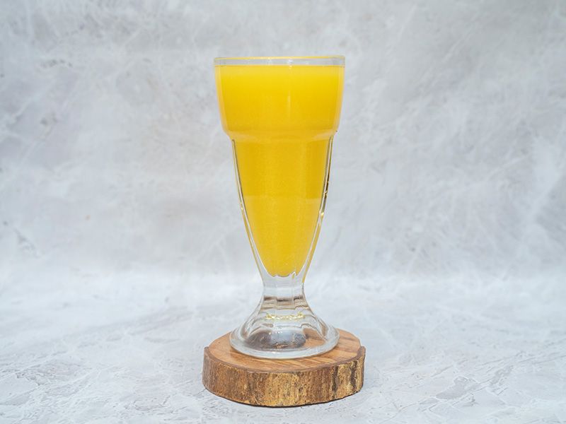 Orange Juice