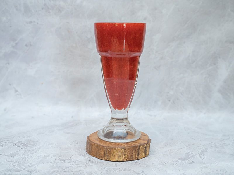 Strawberry Juice
