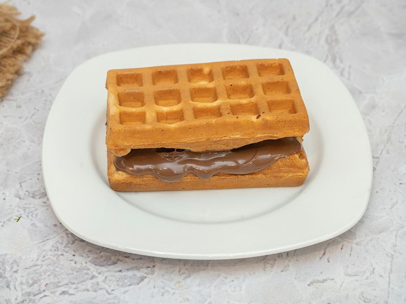 Waffle