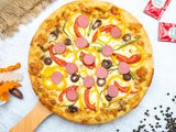 Sauses Italian Pizza
