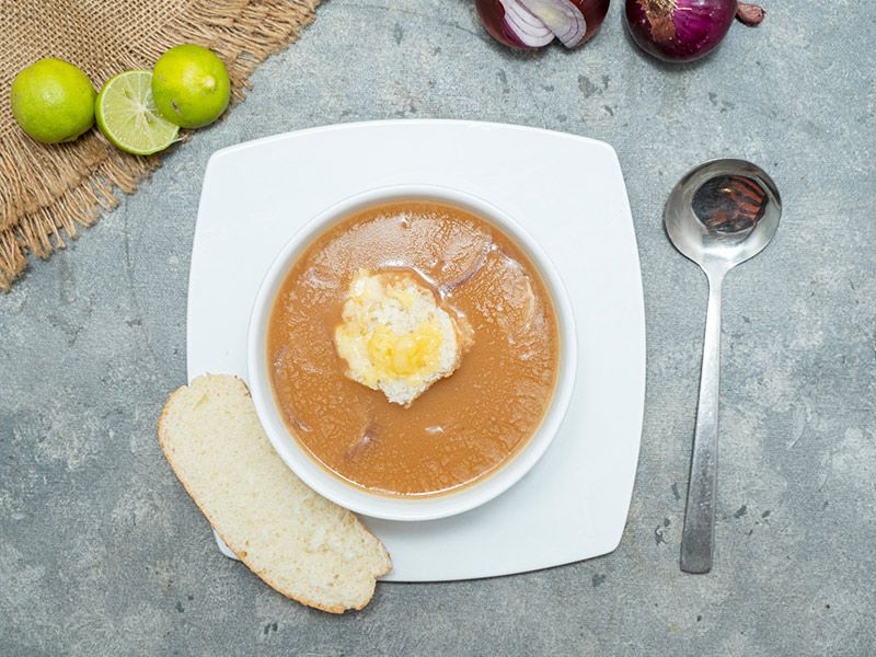 Onion Soup