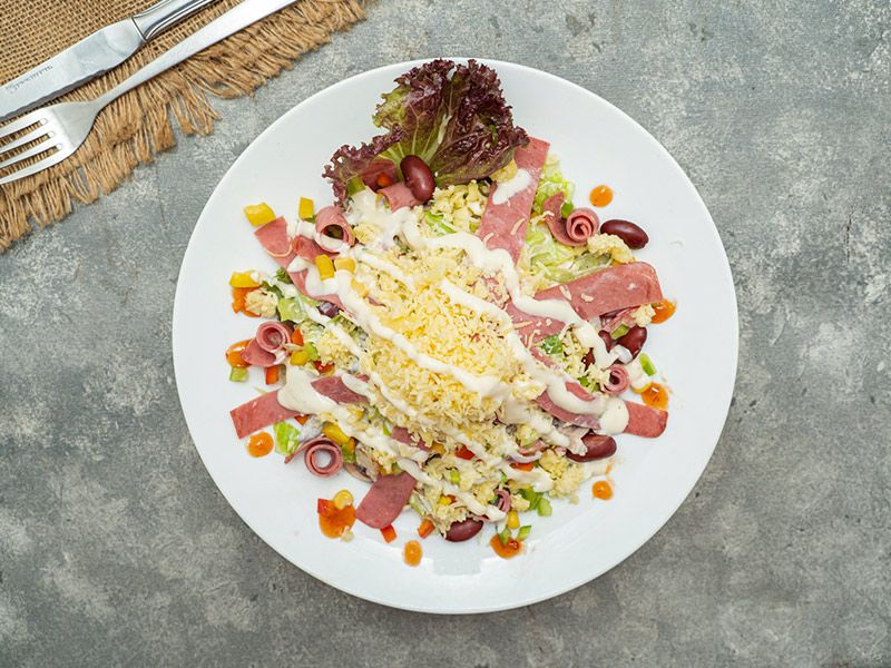 Smith Salad