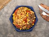 Mix Shawerma Fatteh