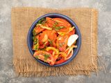 Pickled Tomatoes