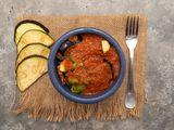 Plain Mesakaa Tagine