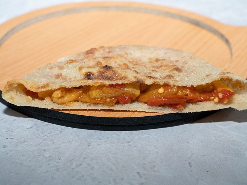 Mesakaa Sandwich