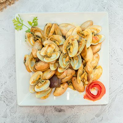 Clams