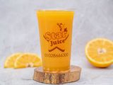 Orange Juice