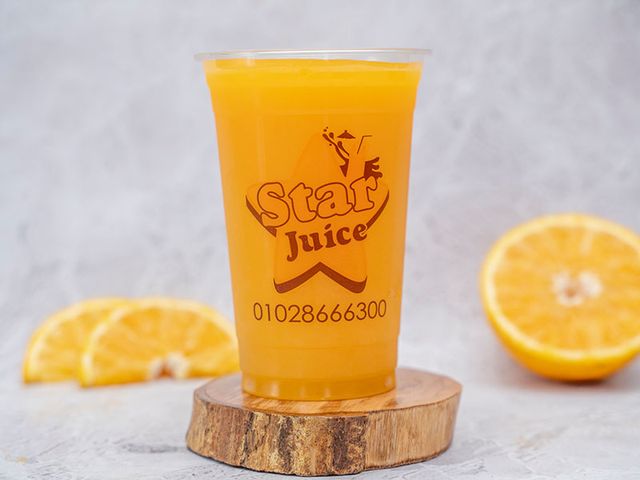 Orange Juice
