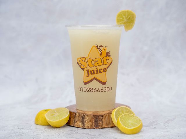 Lemon Juice