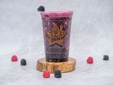 Berry Milkshake