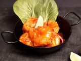 Dynamite Shrimp