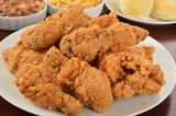 Bbq Chicken Meal