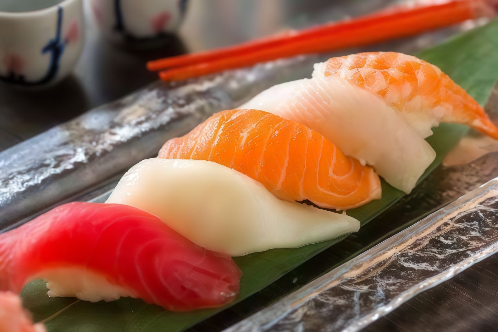 Salmon