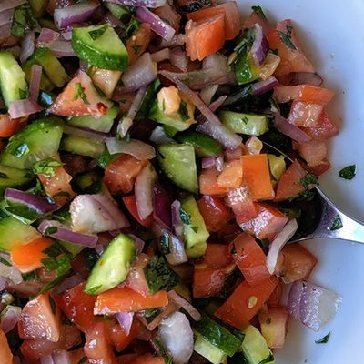 Green Salad