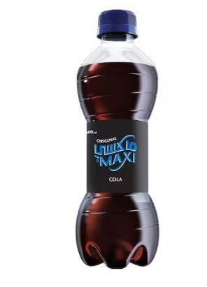 max cola
