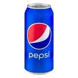 Pepsi Can