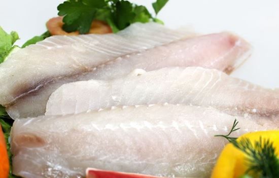 Kilo Zander Fish Fillet