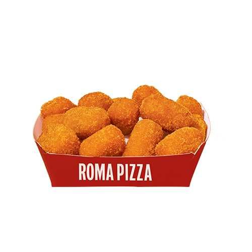 Mini Mozzarella Bites