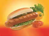 Extra Hot Dog