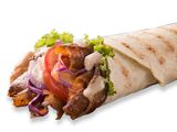 Doner Roll