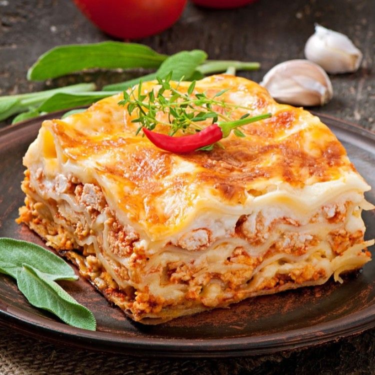 Lasagna Pasta