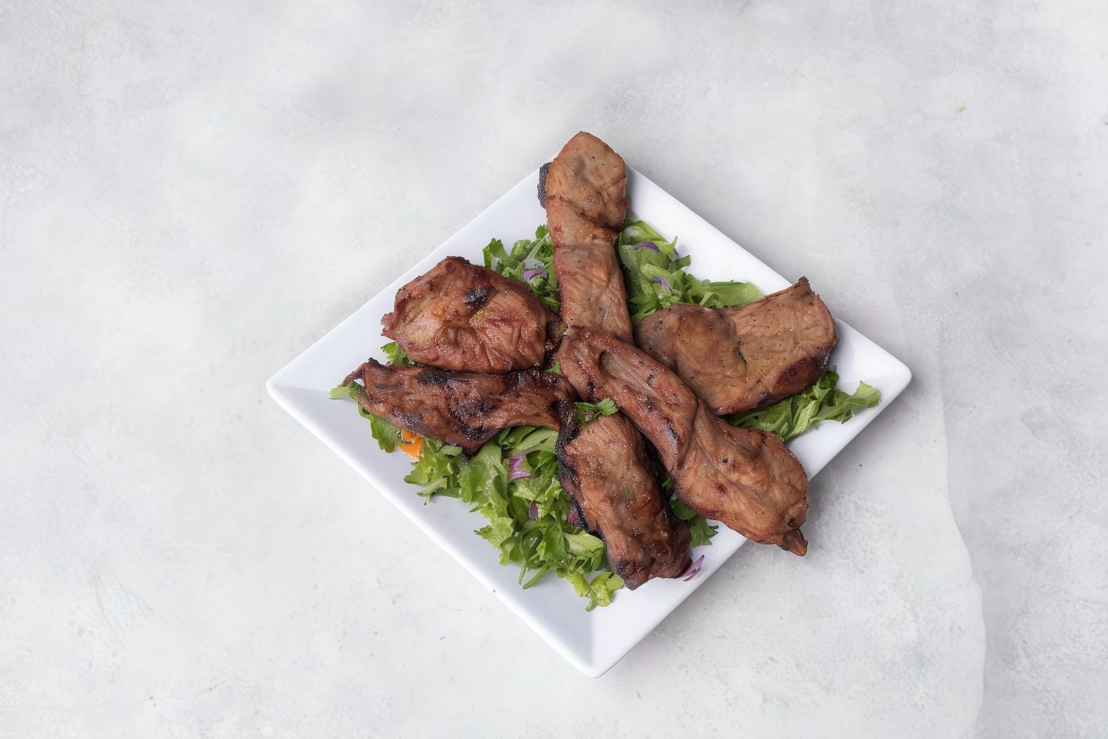 Lamb Kebab