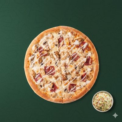 Solo Offer