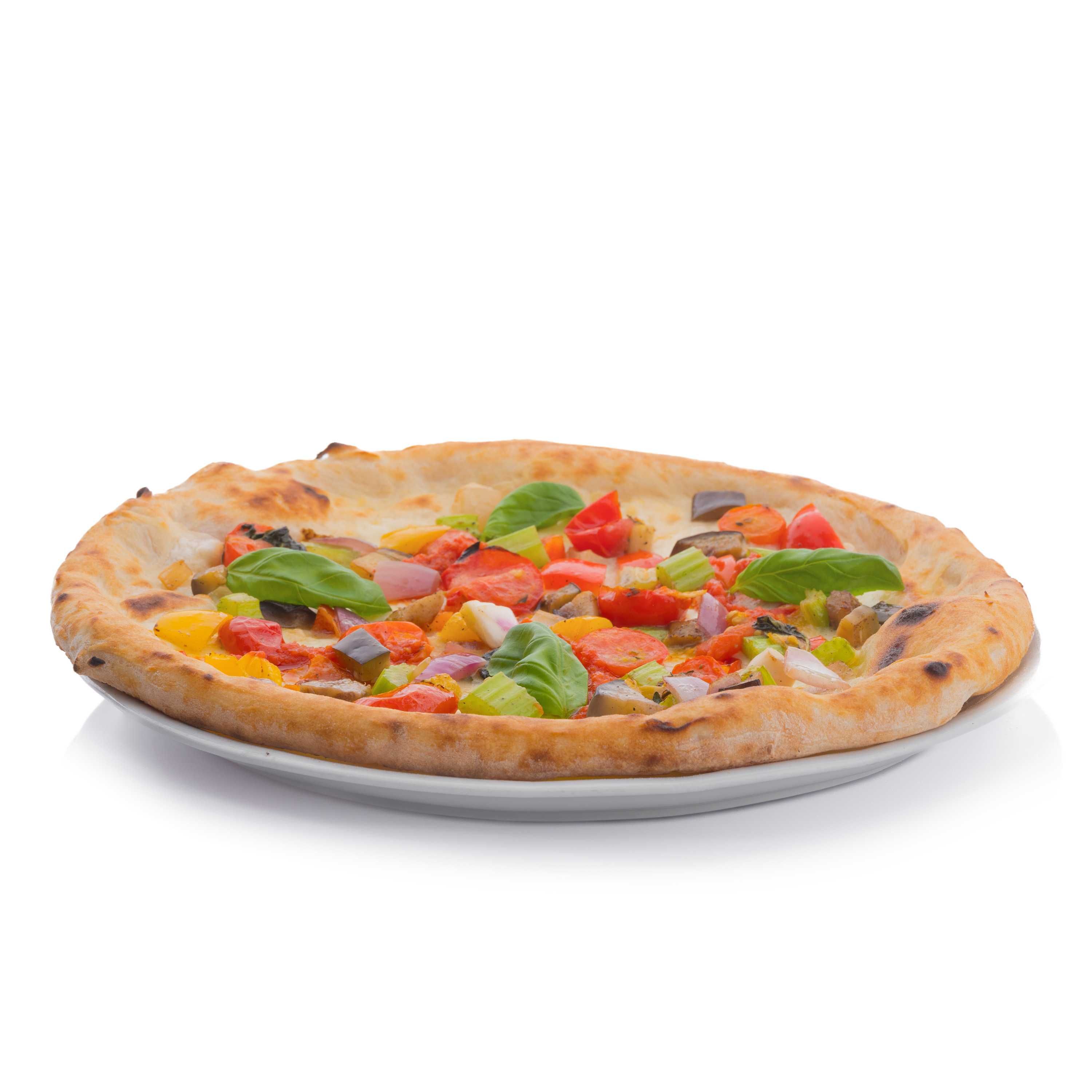 Pizza Grilled Vegetables
