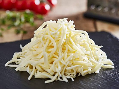 Extra Mozzarella Cheese