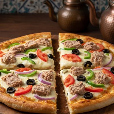 Pizza Al Araby photo 5