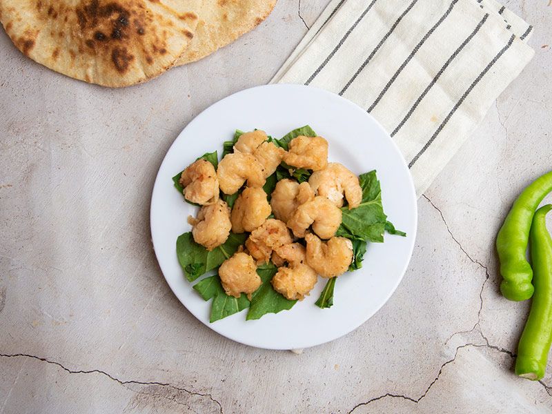 1/4 Kilo Large Shrimp