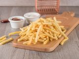 Small French Fries