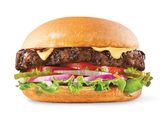 Classic Burger