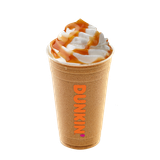 Frozen Caramel Latte Medium