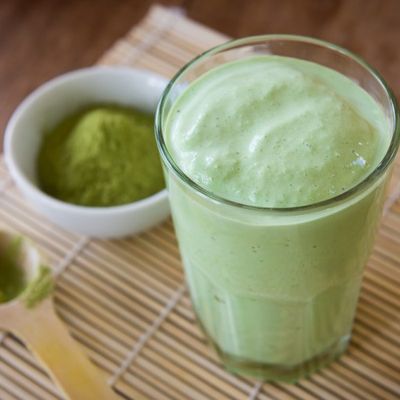 Matcha