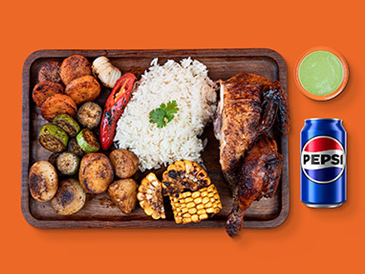 Pollo Starter Pack