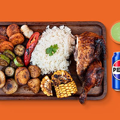 Don Pollo - Peruvian Chicken photo 3