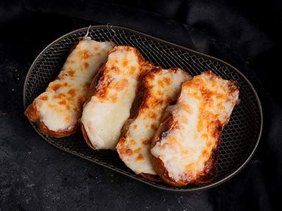 Garlic Bread