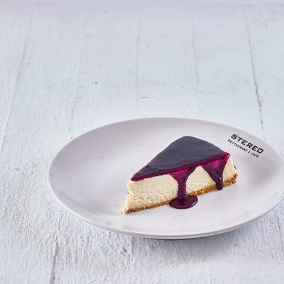Cheese Cake