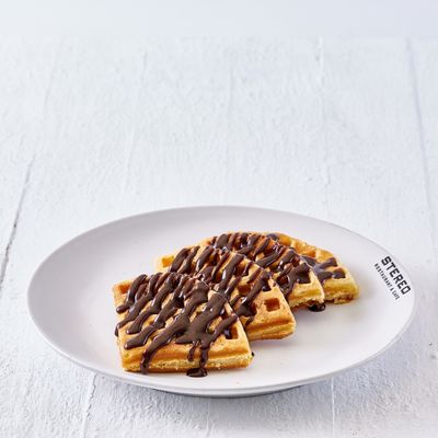 Classic Waffle