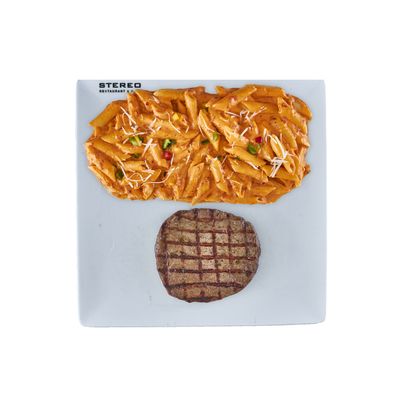 Grilled Fillet