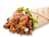 Chicken Roll