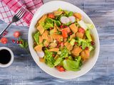 Fattoush