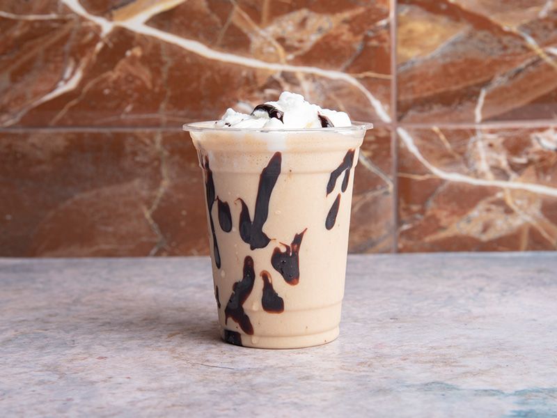 Mocha Rada'a