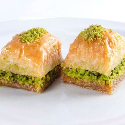 Nuts Baklava Kilo